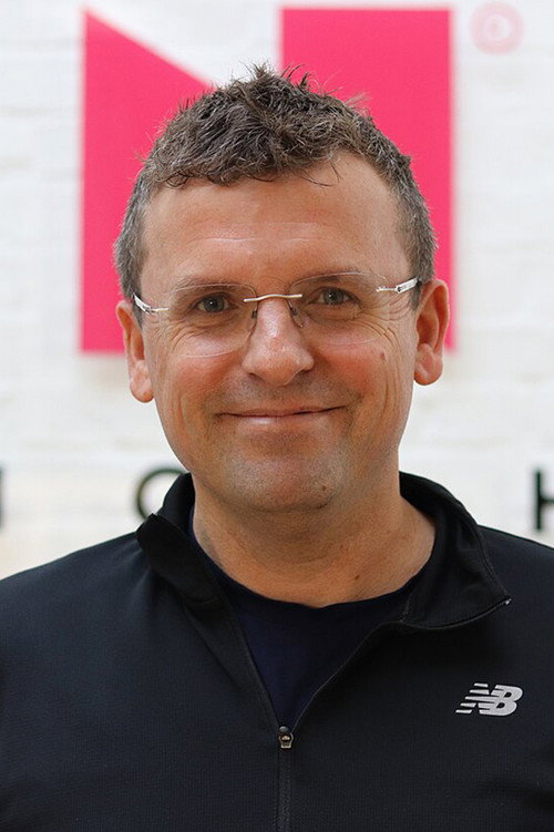 Photo of John McKenna, Directing