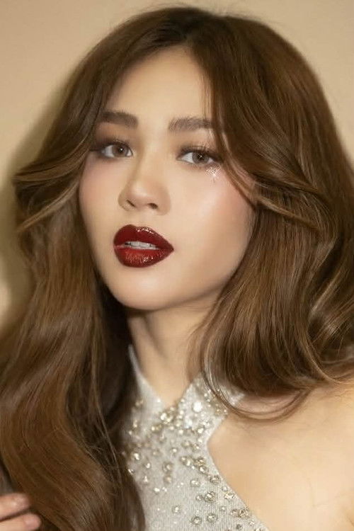 Janella Salvador profile