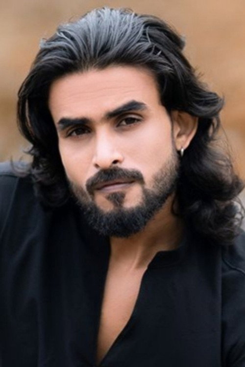 Photo of Saratha Bandara, Acting
