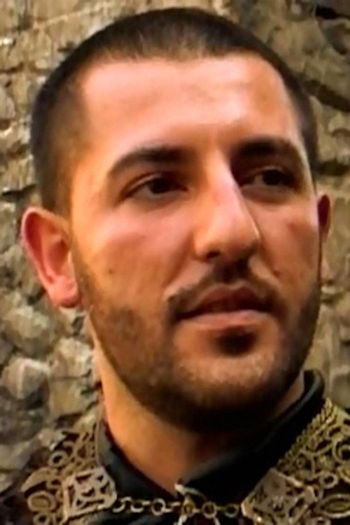 Photo of Tony Argento, Acting