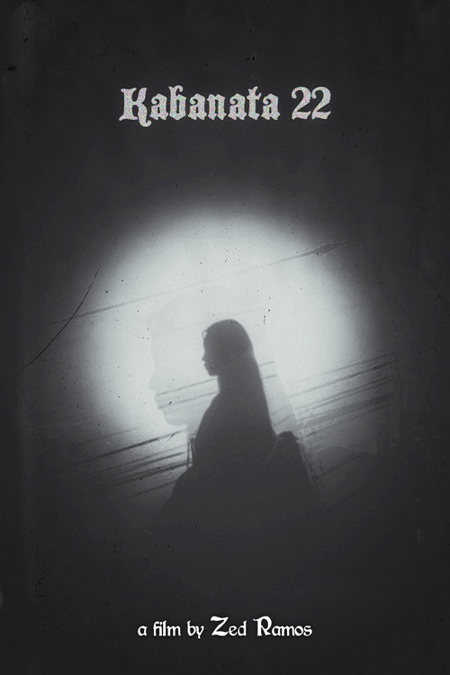 Movie poster for Kabanata 22 (2019)