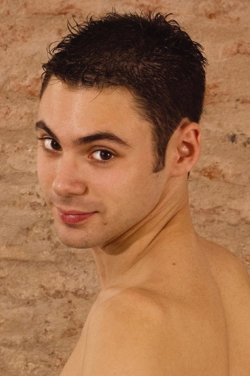 Photo of Michael Amerika, Acting