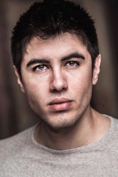 Photo of Damian Romeo, Acting
