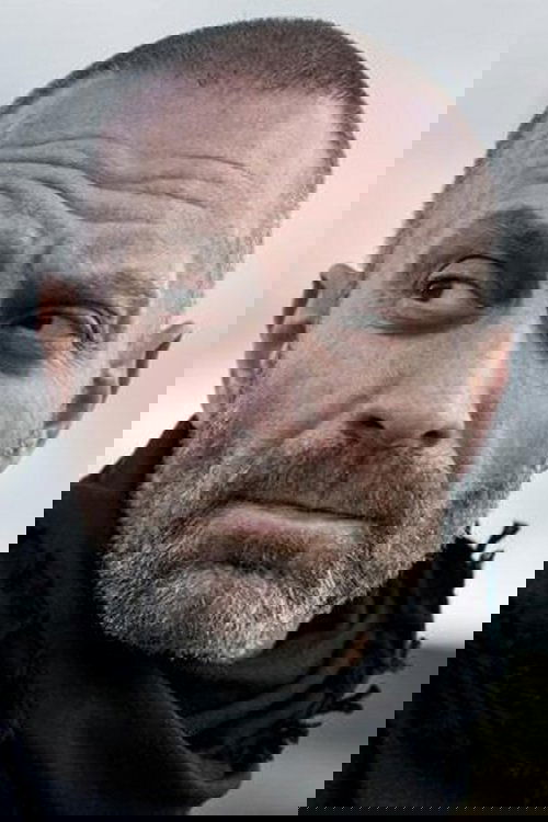 Omar Shargawi profile