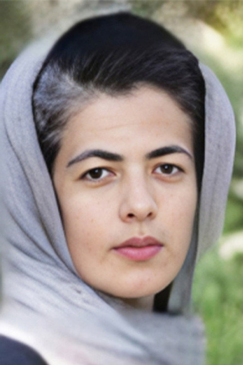 Photo of Nawal Sharifi, Acting