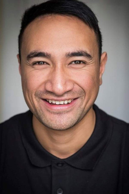 Photo of Neil Amituanai, Acting