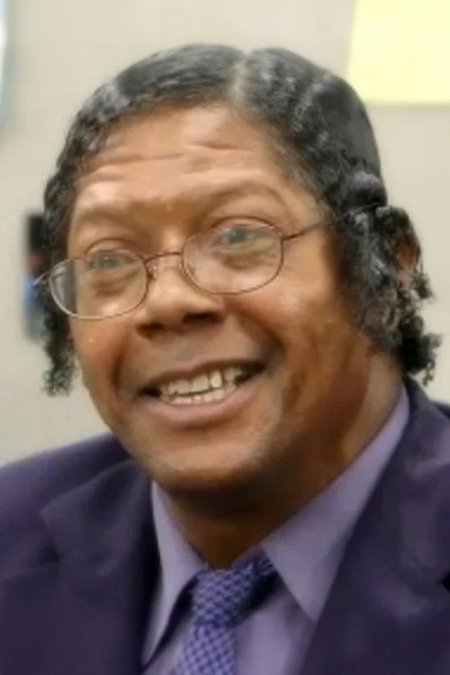 Jesse 'Jet Set' Hudson profile