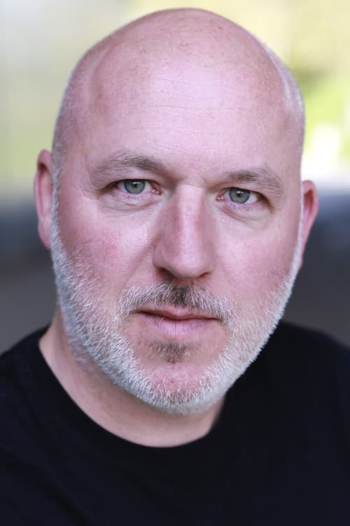 Dominic Carter profile