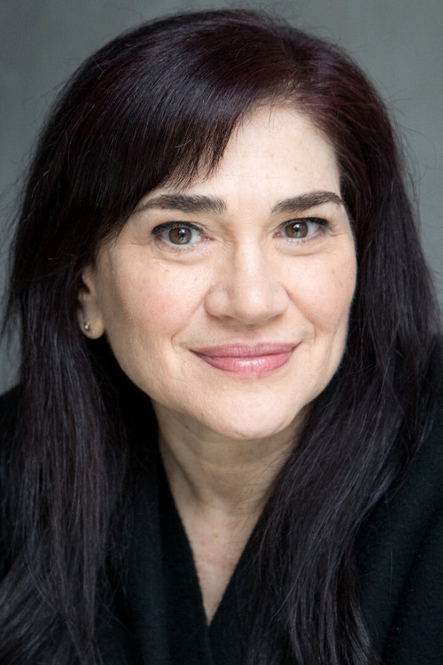 Photo of Karen-Eileen Gordon, Acting