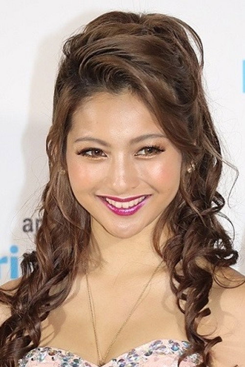 Photo of Yuki Kimura, Acting