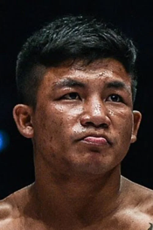 Photo of Rodtang Jitmuangnon, Acting
