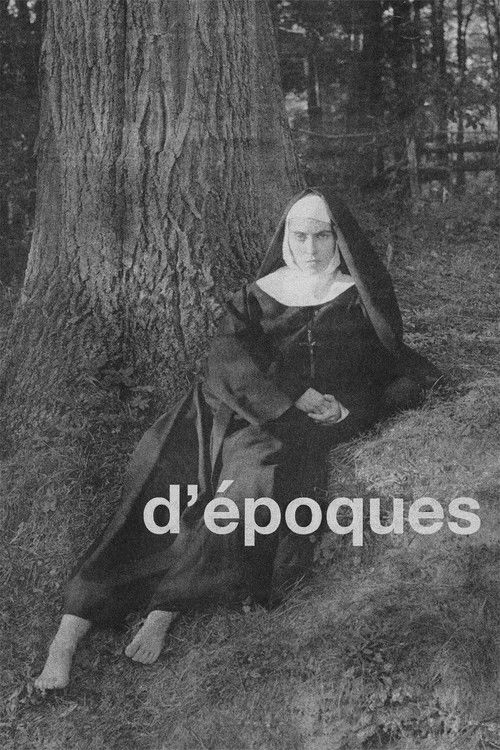 Movie poster for Period Pieces (2026)