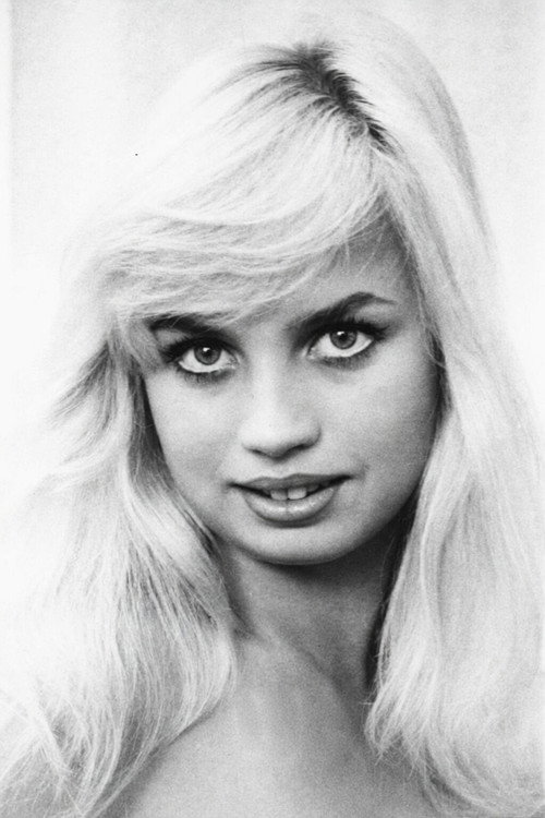 Photo of Barbara Valentin, Acting