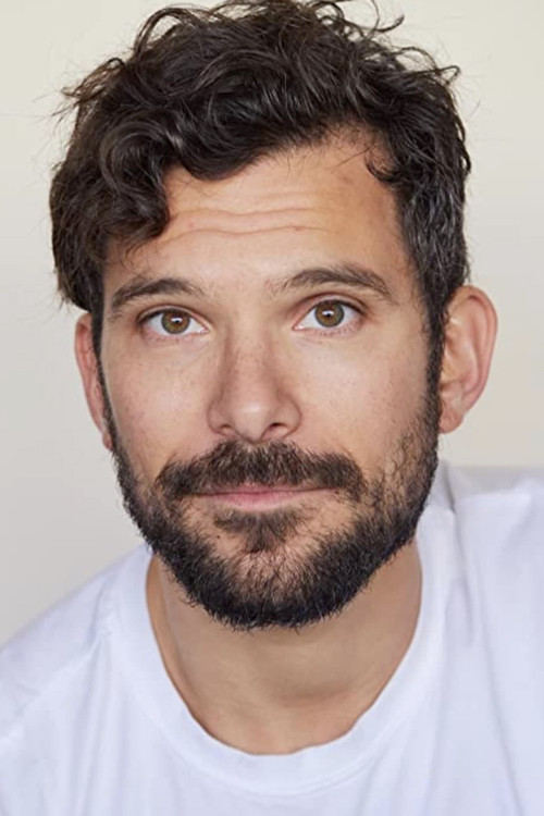 Ian Michaels profile