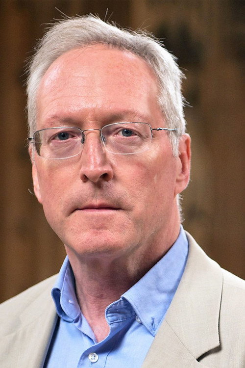 Photo of Diarmaid MacCulloch, Acting