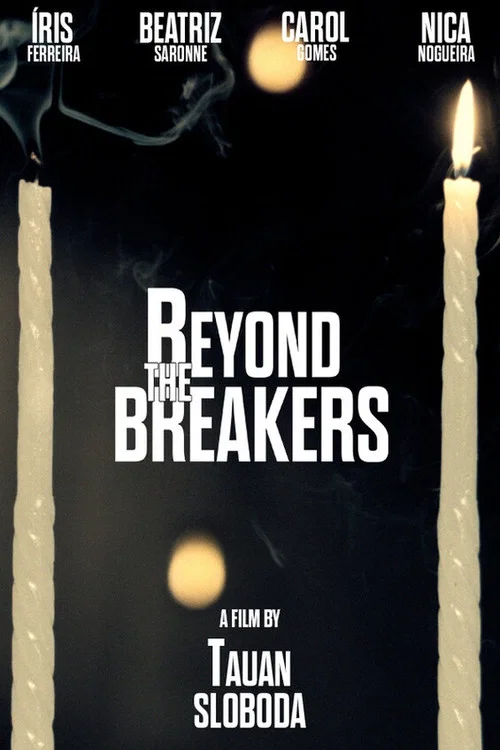 Movie poster for Beyond the Breakers (2025)