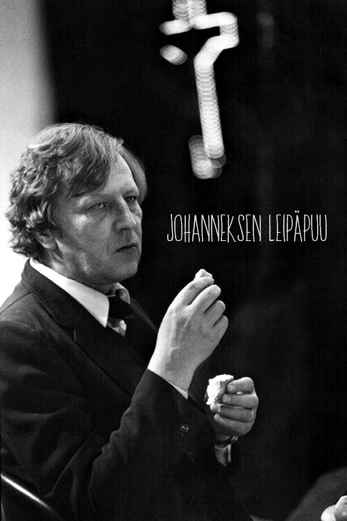 Movie poster for Johanneksen leipäpuu (1994)