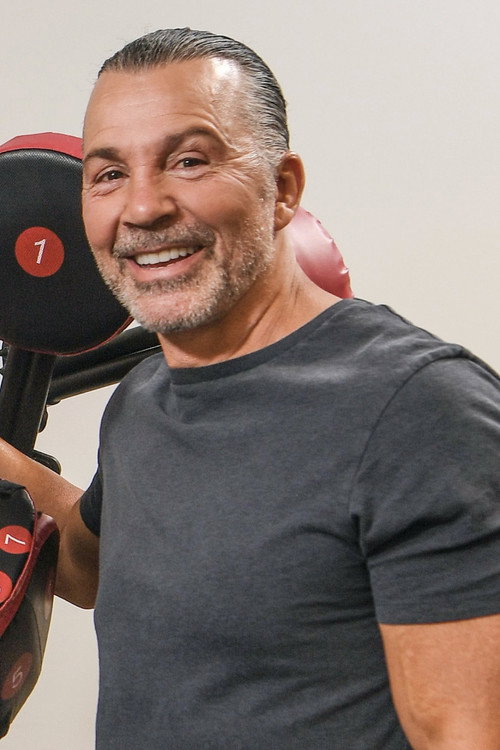Photo of Rai Fazio, Acting