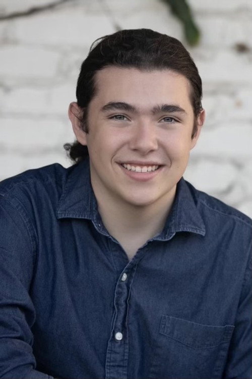 Photo of Ben Yawn, Acting