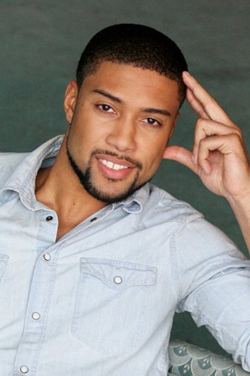 Photo of Gary B. Curtis, Acting