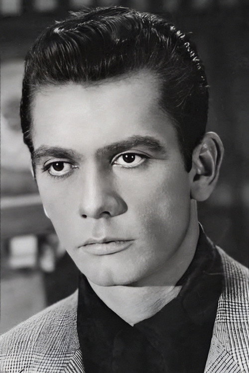 Photo of Saleh Selim, Acting