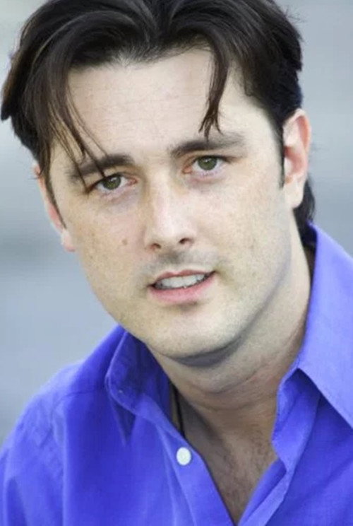 Photo of Jamie Gannon, Acting