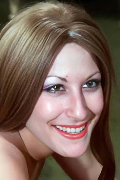 Photo of Joanna Bell, Acting