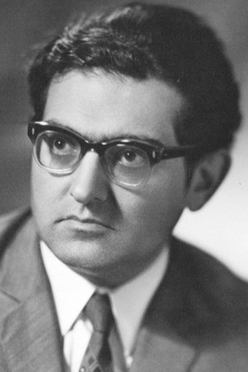 Photo of Leonid Zorin, Writing
