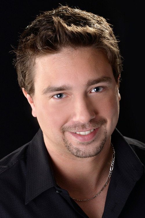 Photo of Pierre-Luc Blais, Acting