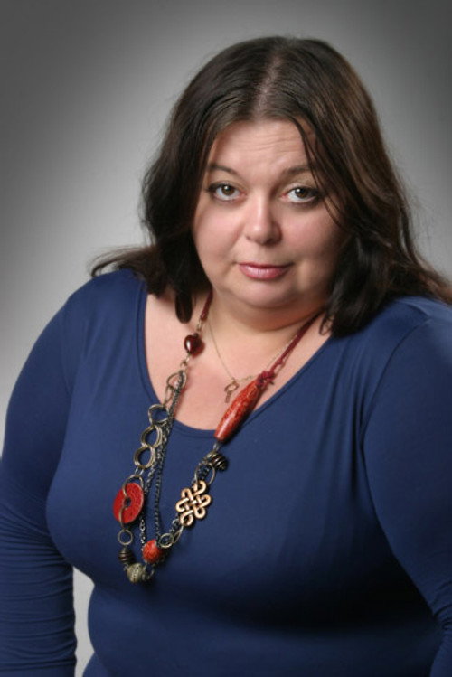 Photo of Dorota Piasecka, Acting