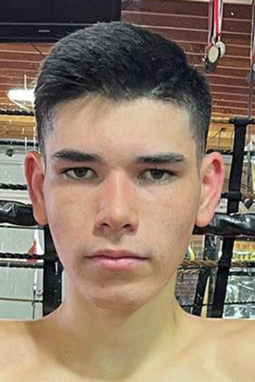 Photo of Daniel Luna, Acting