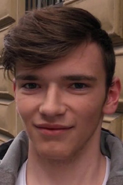 Photo of Nicolas, Acting