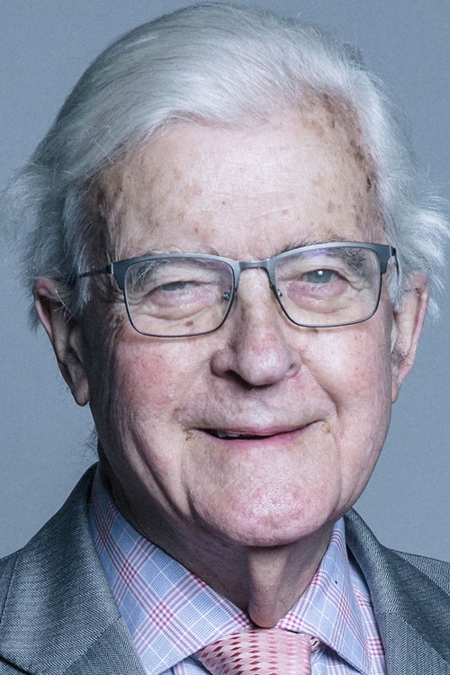Kenneth Baker profile