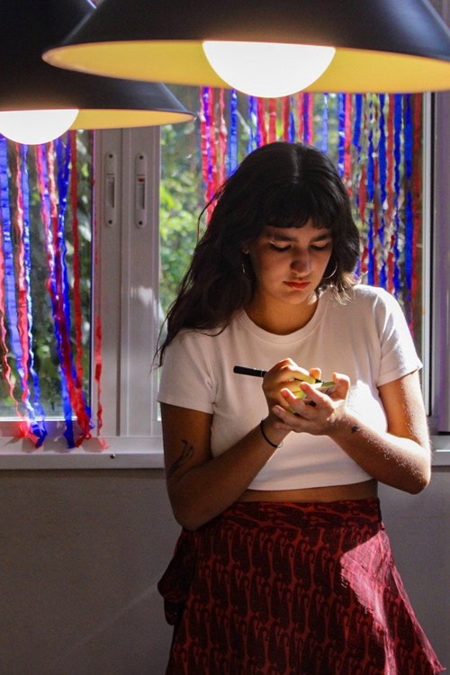 Photo of Maria Corte, Acting