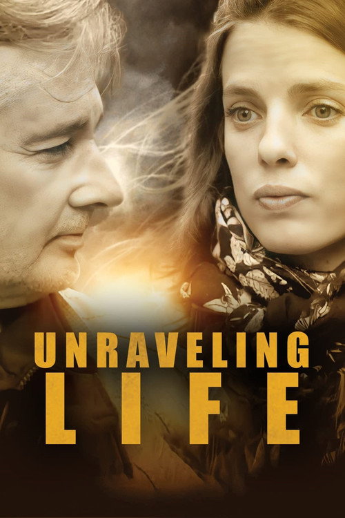 Movie poster for Unraveling Life (2020)