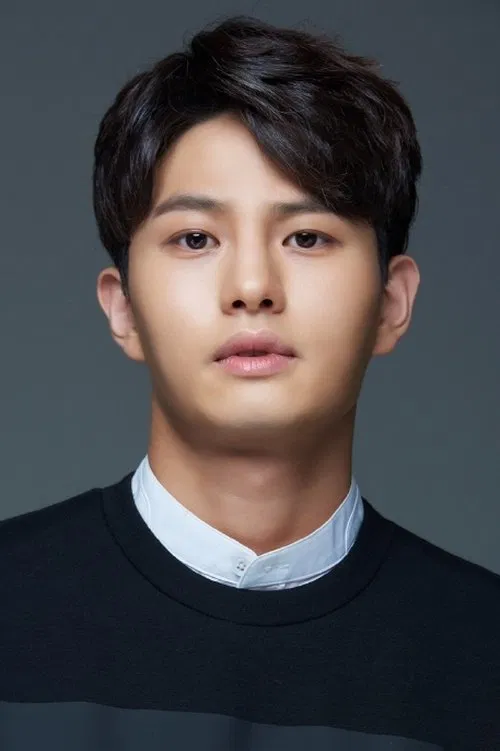 Lee Seung-wook profile