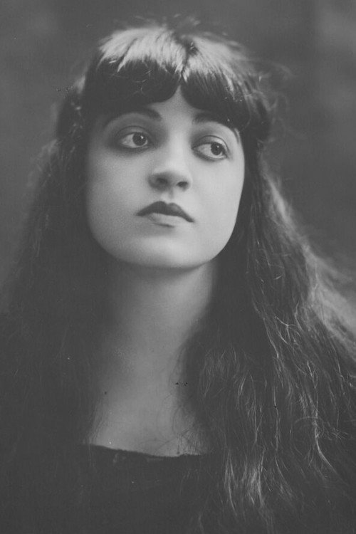 Photo of Rosa Ponselle, Acting