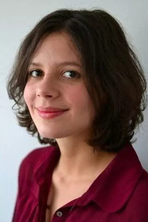 Photo of Selma El Mouissi, Acting