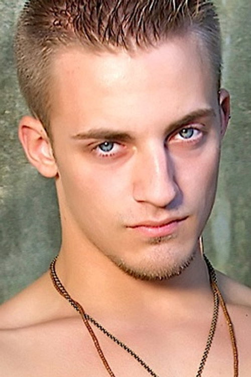 Photo of Ryan Buckley, Acting