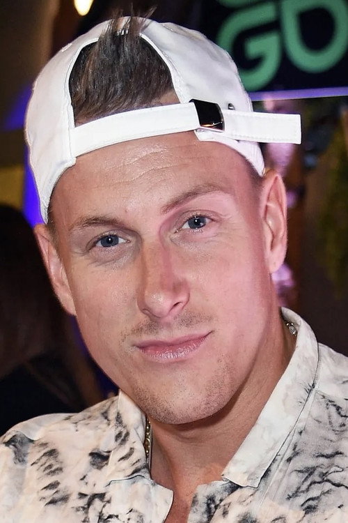 Photo of Calvin Kleinen, Acting