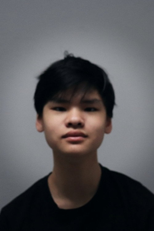 Photo of Ian Tirona, Acting