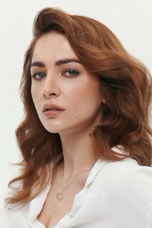 Veronika Mishaieva-Yakovlieva profile