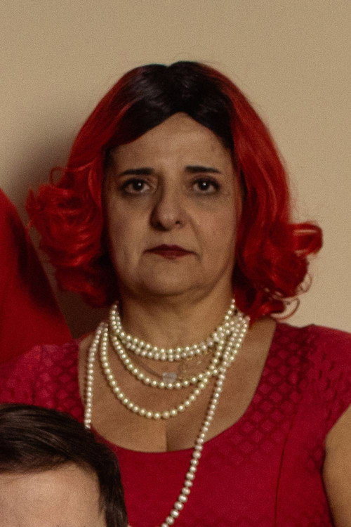 Photo of Cildete Saroba, Acting