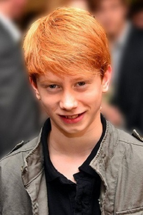 Photo of Pavel Wenzel, Acting