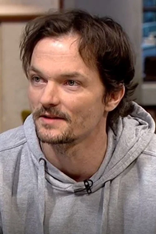 Photo of Attila Kasvinszki, Acting