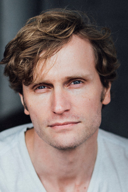 Ulrich Brandhoff profile