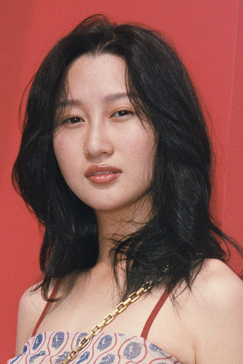 Photo of Ning Yuanyuan, Acting