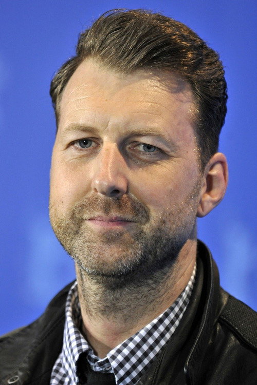 Richard Laxton profile