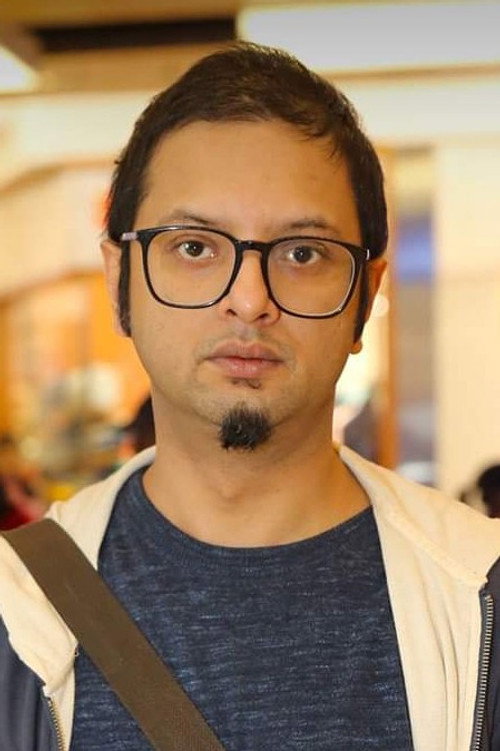 Photo of Mainak Bhaumik, Directing