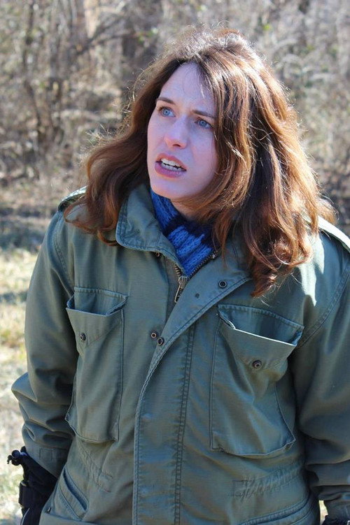 Photo of Kerri Miller, Acting